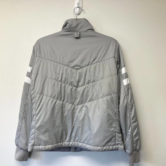 Burton full  zip jacket - Picture 2 of 9